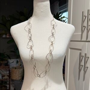 Vintage Premiere Design Necklace